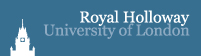 Royal Holloway University of London